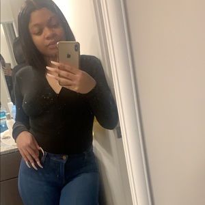 Meet your Posher, Brea